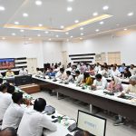 सभी जनप्रतिनिधि दृढ़ संकल्प के साथ कार्य करते हुए क्षेत्र के विकास के बने साक्षीः सतपाल महाराज