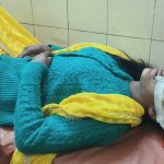 गुलदार के हमले में मूकबधिर युवती घायल, अस्पताल में उपचार जारी
