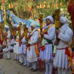 पांडव और बगड़वाल नृत्य जैसे सांस्कृतिक आयोजनों पर मंडराया डिजिटल साया