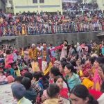 बदरीनाथ धाम कपाट खुलने की प्रक्रिया शुरू, जोशीमठ त्रिमुडिया मेला संपन्न