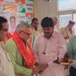 विधानसभा चुनाव में कम से कम 2 टिकट स्वतंत्रता सेनानी परिवार के लिए मांगे