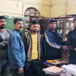 मजदूर संघ ने बेकरी हिल पार्किंग को वेंडर जोन बनाने का किया विरोध