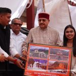 छात्रसंघ लोकतंत्र की नर्सरीः महाराज