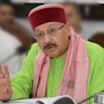 तीन राज्यों में मिली जीत प्रधानमंत्री के नए भारत-विकसित भारत के विराट संकल्प की जीतः महाराज