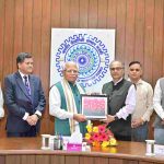 आईआईटी रुड़की में सेंटर फॉर रेगुलेटरी अफेयर्स का हुआ उद्घाटन