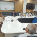 श्रमिक हितों के संरक्षण एवं औद्योगिक शांति बनाए रखने के निर्देश