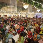 वानर सेना से ब्रह्मज्ञान की सामूहिक साधना करवाकर श्रीराम ने किया संघ शक्ति का निर्माणः साध्वी दीपिका भारती