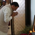 सीएम ने सरदार अमरजीत सिंह चीमा के निधन पर पर दुख व्यक्त किया