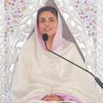 परमात्मा के बोध से स्वतः ही मिट जाते हैं भेदभावः सुदीक्षा जी महाराज