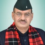कृषि विभाग में मंगलवार को होगा नो व्हीकल डेः गणेश जोशी