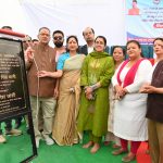 देहरादून-मसूरी मार्ग पर नए डबल लेन पुल का शिलान्यास, 12.17 करोड़ से होगा निर्माण