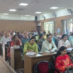 एसआईआर के तहत घर-घर पहुंचेंगे गणना फार्म, बीएलओ को मिला विशेष प्रशिक्षण