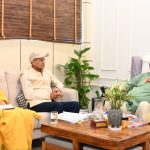 खेत बचाओ अभियान को जनआंदोलन बनाने के निर्देश