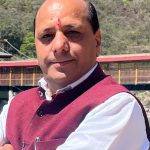 कर्नल कोठियाल ने योग्यता से अर्जित की ख्याति, कांग्रेस की बदौलत नहींः चौहान