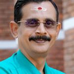 डॉ. कण्णन सी.एस. वारियर ‘एडिटर ऑफ डिस्टिंक्शन अवार्ड’ से सम्मानित