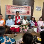 डीएवी इंटर कालेज का सात दिवसीय समर कैंप सम्पन्न