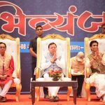 कवि केवल शब्दों के निर्माता नहीं होते बल्कि वे समाज के चिंतक, मार्गदर्शक और प्रेरकः सीएम धामी