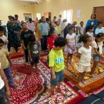 टिहरी में चारधाम यात्रा मार्ग का मंत्री गणेश जोशी ने किया निरीक्षण, दिए गुणवत्तापूर्ण कार्य के निर्देश