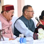 जखोली में जनकल्याण शिविर का आयोजन 40 शिकायत दर्ज, 30 का मौके पर हुआ निस्तारण