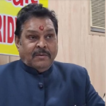 पूर्व भाजपा विधायक सुरेश राठौर गिरफ्तार, ऑडियो-वीडियो वायरल करने के हैं आरोप