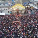 प्रशासन की मजबूत तैयारियों ने रचा नया इतिहास