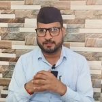 उपद्रवियों पर कानूनी कार्रवाई नहीं हुई तो होगा चक्का जामः मोहित डिमरी