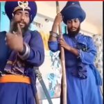 नगरासू गुरुद्वारा प्रकरण में नया विवाद, कथित आपत्तिजनक टिप्पणी का वीडियो वायरल