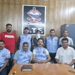 एसटीएफ ने फर्जी शस्त्र लाइसेंस गिरोह के मास्टरमाइंड को रूद्रपुर से किया गिरफ्तार