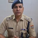 महिला पर्यटक की मौत मामले में परिजनों ने पुलिस से की जांच की मांग