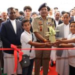 सेंट जार्ज कालेज में वार्षिक मेले का हुआ आयोजन