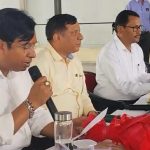 एमडीडीए के प्रस्तावित मास्टर प्लान-2041 पर प्राप्त आपत्तियों और सुझावों की सुनवाई शुरु