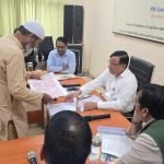 देहरादून महायोजना-2041 पर जनसंवाद जारी, सेक्टर-03 के नागरिकों ने रखे सुझाव और आपत्तियां