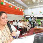 वीर सैनिकों के शौर्य और बलिदान को किया नमन