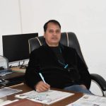 सूचना विभाग को मिला अनुभवी नेतृत्व, कृपाल लाल टम्टा बने जिला सूचना अधिकारी