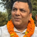 मुजबता मलिक कांग्रेस ओबीसी विभाग के चुनाव प्रचार प्रभारी नियुक्त