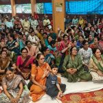 मनुष्य के दुःख का सबसे बड़ा यही है कि वो स्वयं को घर का स्वामी मानता हैः आचार्य महामाया प्रसाद