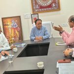 कहा, बहुराष्ट्रीय कम्पनियों में देंगे 10 हजार युवाओं को रोजगार