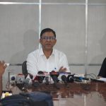 उपभोक्ता हित, बेहतर विद्युत सेवाएं एवं कार्मिक कल्याण यूपीसीएल की प्राथमिकताः एमडी