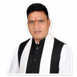 साढ़े नौ साल का हिसाब दे सरकार, जनता पूछ रही विकास का रिपोर्ट कार्डः प्रदीप थपलियाल