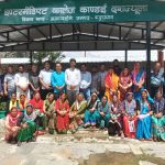 जागतोली दशज्यूला महोत्सव में 19 से 23 सितंबर तक होंगे विविध आयोजन