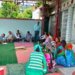 विशेष पूजा के बाद नंदा देवी को कैलाश विदाई दी जाएगी
