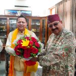 बड़े ठेकों को छोटे पैकेजों में विभाजित कर स्थानीय युवाओं को मिलेगा रोजगारः महाराज