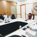 रोपवे परियोजनाओं के लिए रोपवे रेग्यूलेषन और रूल्स शीघ्र हों जारीः मुख्य सचिव