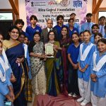 विधि पाठशाला 5.0 ‘युवा विधि सम्मेलन’ का आयोजन