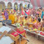 जैन समाज ने मनाया सामूहिक क्षमावाणी महापर्व, जाने-अनजाने हुई भूलों के लिए मांगी क्षमा
