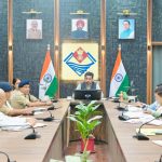 आपदा न्यूनीकरण के लिए रिवर ड्रेजिंग पर जोर, टेंडर प्रक्रिया में तेजी के निर्देश