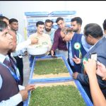 वैज्ञानिक व किफायती मॉडल से किसान साल में ले सकेंगे एक से अधिक रेशम फसलें